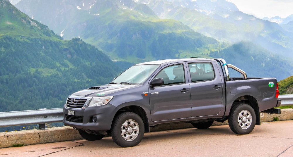 10 popular cars with a car loan discount